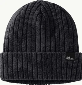 Jack Wolfskin Cushy Beanie dark navy