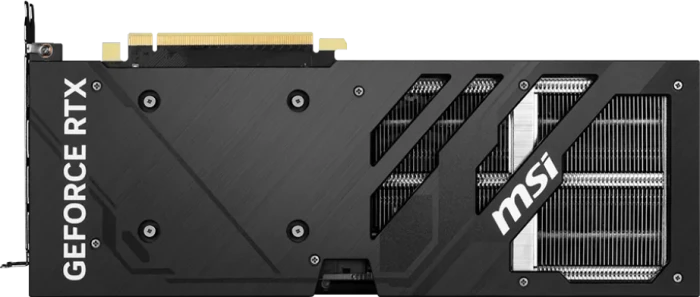 MSI GeForce RTX 4060 Ti 8G Ventus 3X E1 OC, 8GB GDDR6, HDMI, 3x DP