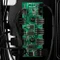 Antec Prime Dark Avenger DA601, Glasfenster Vorschaubild