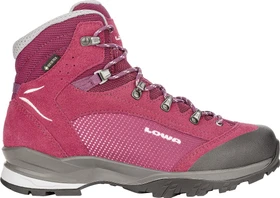 Lowa Tucana GTX bordeaux/rosé (Damen)