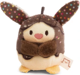 Nici MyMochi minis Hase Pibu Cup Cake 5cm