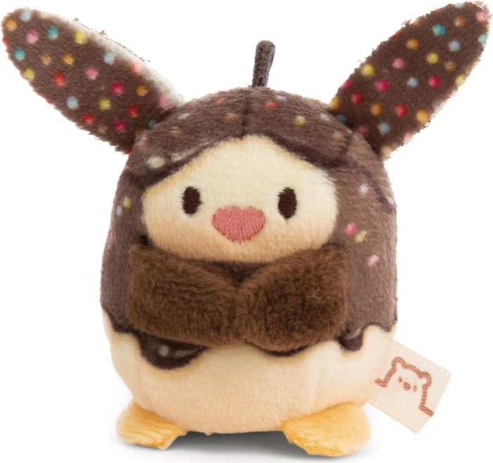 Nici MyMochi minis Hase Pibu Cup Cake 5cm