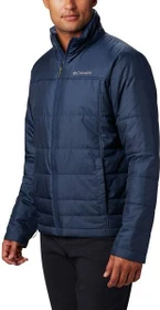 Columbia Horizons Pine Funktionsjacke navy (Herren)