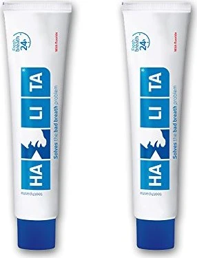Dentaid Halita Zahncreme, 75ml