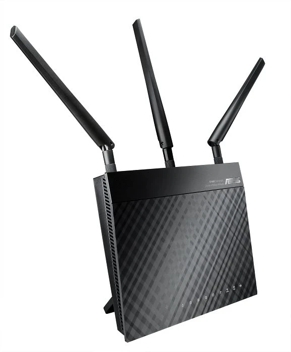 ASUS RT-N66U