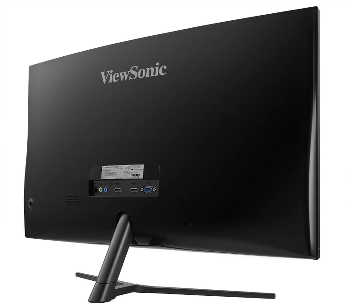 ViewSonic VX2758-PC-MH, 27"