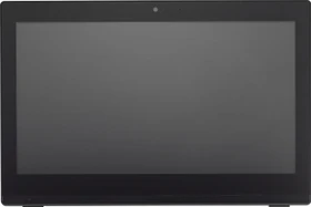 Shuttle XPC all-in-one P92U5, schwarz