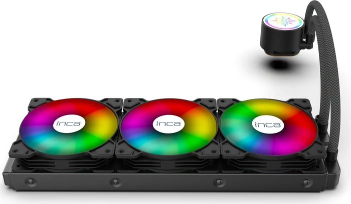 Inca ISS-03XN