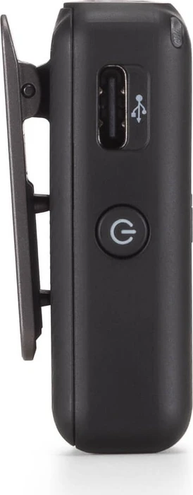 DJI Mic (1 Sender + 1 Empfänger)