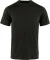 Fjällräven Abisko Wool Funktionsshirt kurzarm schwarz (Herren) Vorschaubild