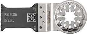 Fein E-Cut Fine SL Tauchsägeblatt 30mm, 50 Stück