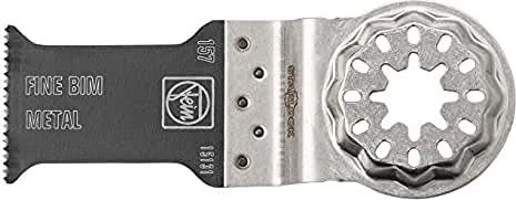 Fein E-Cut Fine SL Tauchsägeblatt 30mm, 50 Stück