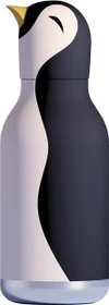 Asobu Bestie Isolierflasche 473ml penguin