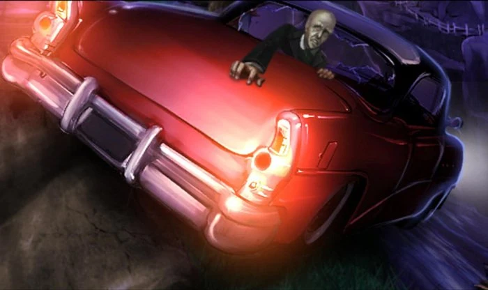 9 Clues: Das Geheimnis von Serpent Creek (Download) (PC)