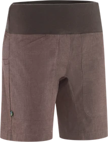 Edelrid Sansara Shorts Kletterhose kurz sultana (Damen)