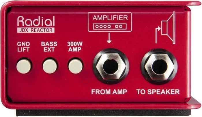 Radial JDX 48