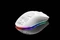 Modecom Volcano Shinobi 3327 weiß, USB Vorschaubild