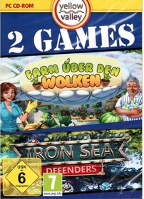Iron Sea Defenders & Farm über den Wolken (PC)