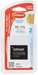 Hähnel HL-11L Li-Ionen-Akku
