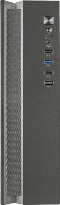 Tacens Anima ACSLIM500, schwarz, 500W TFX