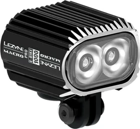 Lezyne E-Bike Macro Drive 1000 Frontlicht