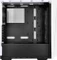 SilverStone Redline Series RL06 PRO weiß, Acrylfenster Vorschaubild