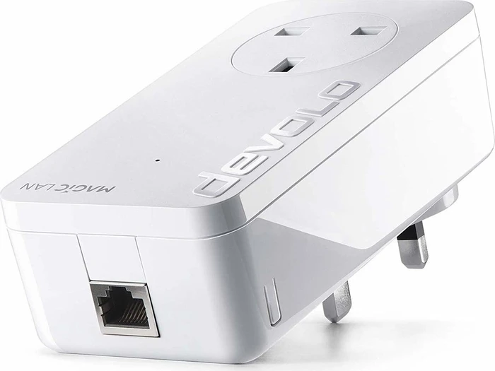 devolo Magic 1, UK-Version/Typ G