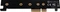 SilverStone ECM26, PCIe x4 -> M.2 PCIe Vorschaubild