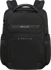 Samsonite Pro-DLX 6, Rucksack, 15.6", schwarz