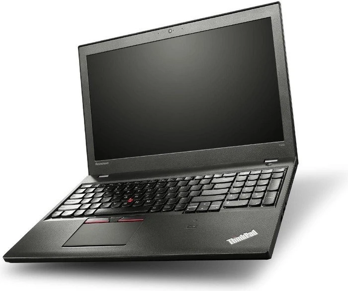 Lenovo ThinkPad T560, Core i7-6600U, 16GB RAM, 240GB SSD, DE