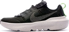 Nike Crater Impact black/off noir/dark smoke grey/iron grey (Junior)