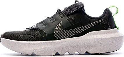 Nike Crater Impact black/off noir/dark smoke grey/iron grey (Junior)