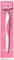 Herlitz my.pen style weiß/indonesia pink, rechte Hand/linke Hand, mittel, Folienbox Vorschaubild