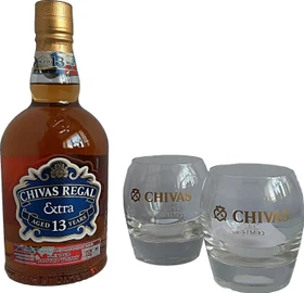 Chivas Regal Extra American Rye Cask 700ml