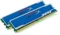 Kingston FURY blu. UDIMM 4GB Kit, DDR2-800, CL5-5-5-15 Vorschaubild