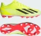 adidas X Crazyfast Club FXG team solar yellow 2/core black/cloud white Vorschaubild