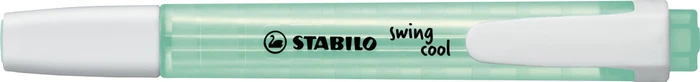 STABILO swing cool türkis