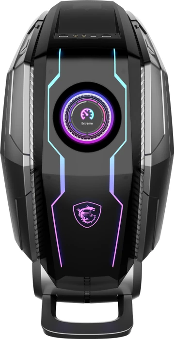 MSI MEG Aegis Ti5 11th 11TJ-211DE, Core i9-11900K, 128GB RAM, 2TB SSD, 3TB HDD, GeForce RTX 3090