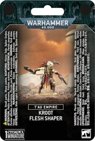 Games Workshop Warhammer 40.000 - T'au-Empire - Kroot Flesh Shaper