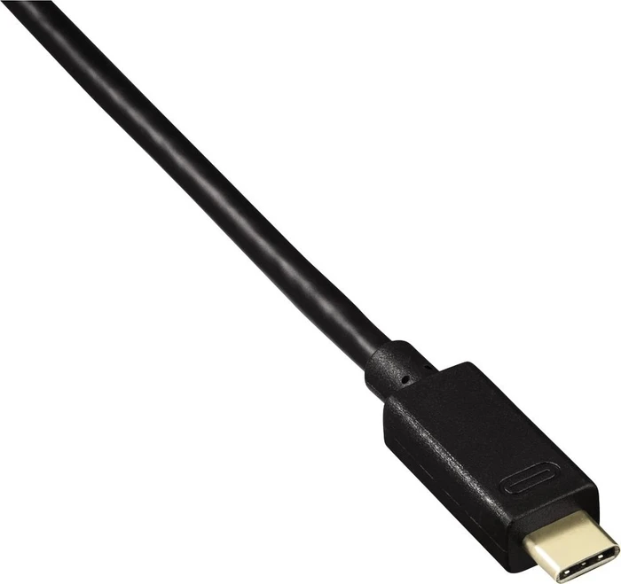 Hama USB-Hub, 4x USB-A 3.0, USB-C 3.0 [Stecker]