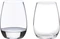 Riedel The O Wine Tumbler Spirituosen Glas, 2 Stück Vorschaubild