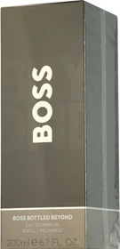 Hugo Boss Bottled Beyond Eau de Parfum Refill, 200ml
