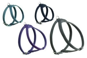 Karlie Buffalo Denim Hundegeschirr (verschiedene Farben/Größen)