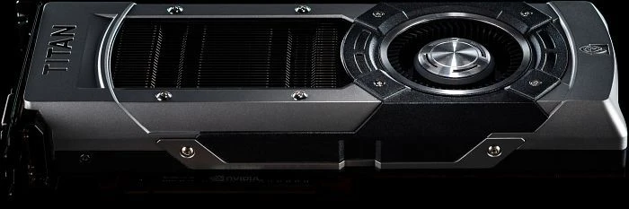 GIGABYTE GeForce GTX Titan Black Windforce 3X OC GHz Edition, 6GB GDDR5, 2x DVI, HDMI, DP