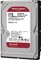 Western Digital WD Red 2TB, 24/7, 512e / 3.5" / SATA 6Gb/s Vorschaubild