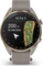 Garmin Approach S72 43mm soft gold-blush pink titanium/french grey-blush pink Vorschaubild