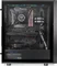 Thermaltake Versa J25 TG RGB, schwarz, Glasfenster Vorschaubild