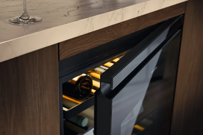 Miele KWTUS 7074 F
