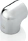 Bitspower Touchaqua Verbinder 90° 2x G1/4" female, Glorious Silver, 2er-Pack Vorschaubild