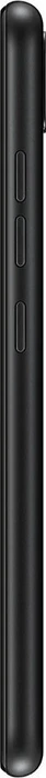 LG K20 LMX120EMW Dual-SIM new aurora black